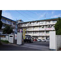 UR城野  ｜ 福岡県北九州市小倉北区城野団地（賃貸マンション2LDK・1階・48.88㎡） その20