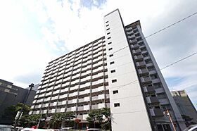 UR金田一丁目第2  ｜ 福岡県北九州市小倉北区金田1丁目（賃貸マンション1DK・9階・34.81㎡） その1