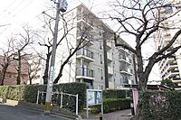 福岡県北九州市小倉北区金鶏町：物件画像／独立行政法人都市再生機構　UR北九州営業センター