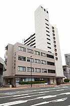 UR大手町  ｜ 福岡県北九州市小倉北区大手町（賃貸マンション1DK・9階・37.70㎡） その1