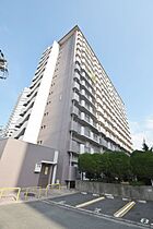 UR金田一丁目第2  ｜ 福岡県北九州市小倉北区金田1丁目（賃貸マンション1DK・3階・34.81㎡） その1