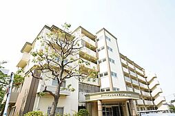 URアーベインルネス足立公園