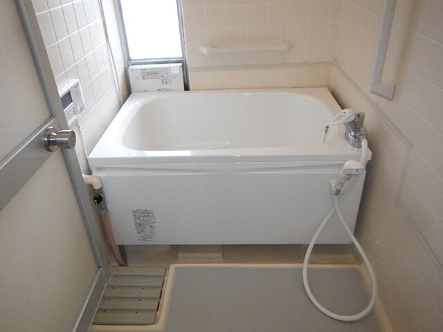 浴室
