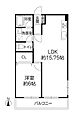 ボーンハウス1階1,180万円