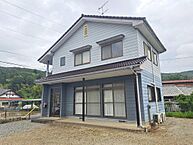 埼玉県比企郡ときがわ町大字日影144-1：物件画像