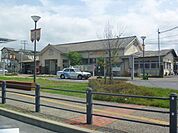 荒尾市立荒尾第一 荒尾駅まで1100ｍ（徒歩14分車2分） 650m
