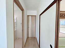 室内の画像