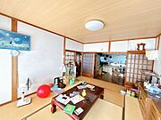 【古家付き土地】