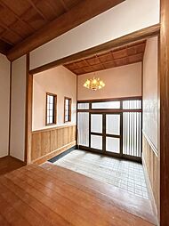 室内の画像