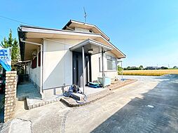 柳川市佃町　戸建て