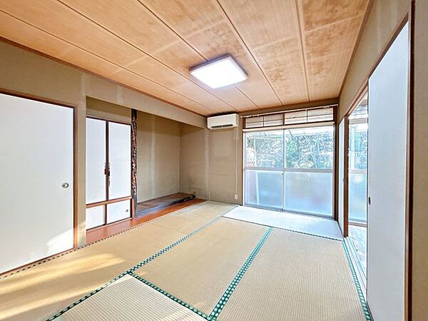 室内