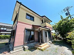 荒尾市牛水 戸建て
