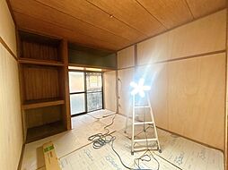 室内の画像