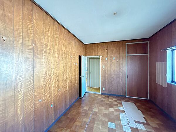 室内を拡大表示