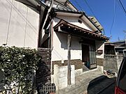 【リフォーム中】外観