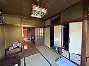 【リフォーム中】和室