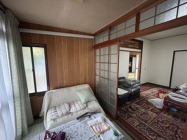 室内