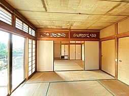 室内の画像