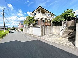荒尾市東屋形四丁目 戸建て