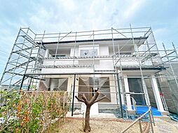 荒尾市東屋形四丁目 戸建て