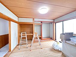 和室の画像