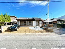 大牟田市大字歴木 戸建て