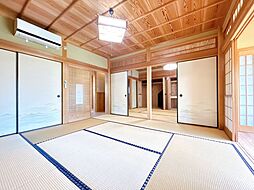 和室の画像
