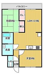 Eハイム本町