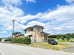 みやま市山川町清水 戸建て