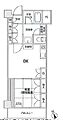コンフォート文京小石川1階13.8万円