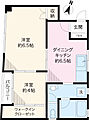 白山ハイデンス3階11.6万円