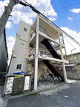 ハイツ楓  ｜ 大阪府大阪市西成区南津守４丁目（賃貸マンション1K・2階・16.00㎡） その15