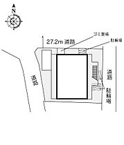 大阪府守口市西郷通３丁目（賃貸マンション1K・3階・19.87㎡） その14