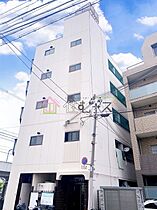 マンションやまと  ｜ 大阪府大阪市住吉区長居東４丁目（賃貸マンション1K・4階・12.00㎡） その15