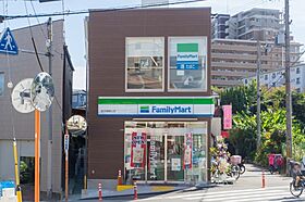 大阪府枚方市招提南町２丁目（賃貸マンション1K・2階・20.28㎡） その23