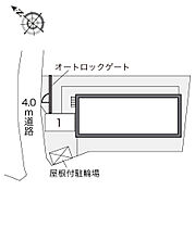 大阪府大阪市東淀川区豊里６丁目（賃貸マンション1K・1階・20.28㎡） その14