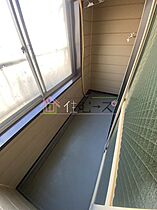 竹内マンション  ｜ 大阪府大阪市淀川区十三東１丁目（賃貸マンション1DK・4階・28.55㎡） その9