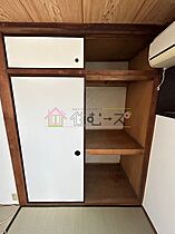 北桑マンション  ｜ 大阪府大阪市東住吉区西今川１丁目（賃貸マンション1DK・2階・28.00㎡） その13