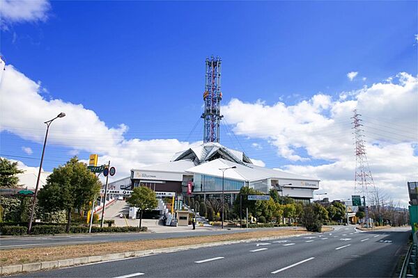 大阪府門真市三ツ島４丁目(賃貸アパート1K・2階・29.91㎡)の写真 その26