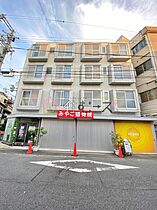 ハイツヤマサキ  ｜ 大阪府大阪市住之江区北加賀屋２丁目（賃貸マンション1R・4階・16.83㎡） その15