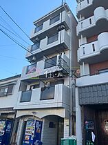 プルシャン西淡路  ｜ 大阪府大阪市東淀川区西淡路５丁目（賃貸マンション1R・4階・22.00㎡） その16