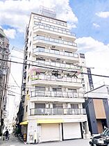 ビジタル浪速3  ｜ 大阪府大阪市浪速区恵美須東２丁目（賃貸マンション1R・3階・20.00㎡） その15