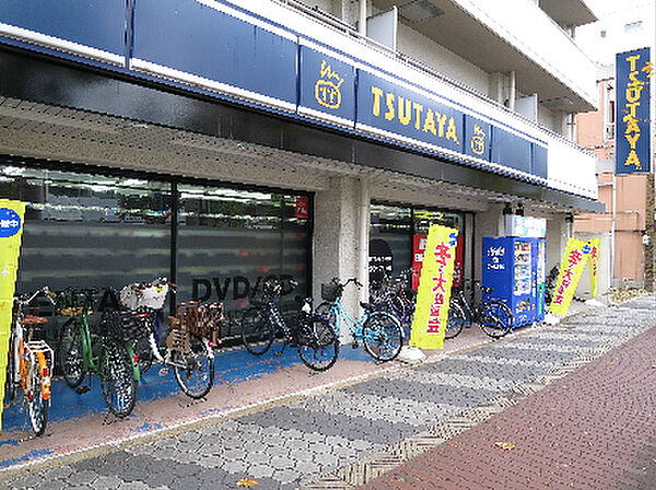 画像30:TSUTAYA 西田辺店（1339m）