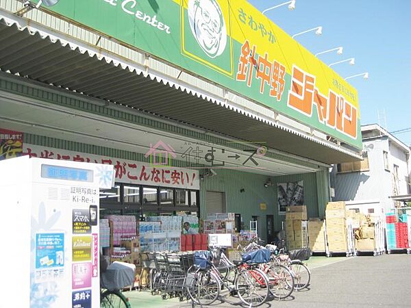 GS駒川 ｜大阪府大阪市東住吉区西今川４丁目(賃貸マンション1R・4階・16.00㎡)の写真 その25