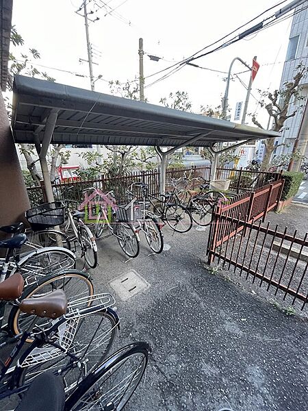 アーバンライフ大宮 ｜大阪府大阪市旭区大宮４丁目(賃貸マンション1DK・2階・27.72㎡)の写真 その19