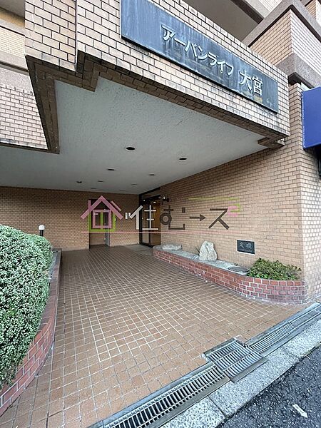 アーバンライフ大宮 ｜大阪府大阪市旭区大宮４丁目(賃貸マンション1DK・2階・27.72㎡)の写真 その20