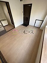 喜連西第二コーポ  ｜ 大阪府大阪市平野区喜連西２丁目（賃貸アパート2K・2階・28.54㎡） その5