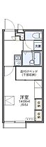 大阪府河内長野市松ケ丘西町（賃貸アパート1K・2階・23.18㎡） その2