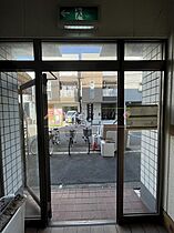 ホワイトコーポ玉出  ｜ 大阪府大阪市西成区玉出西１丁目（賃貸マンション1K・3階・18.00㎡） その18