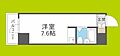 ダイドーメゾン本町10階4.0万円